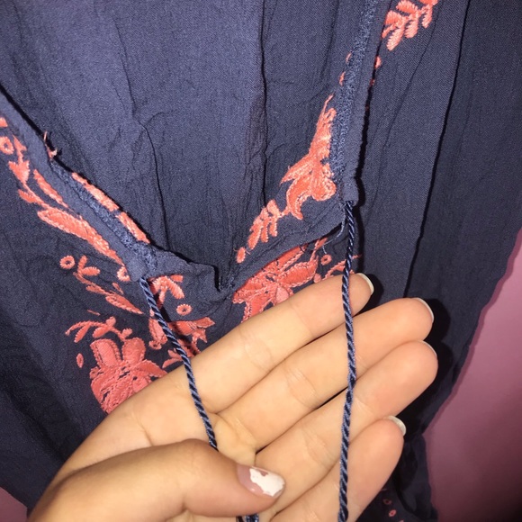 Summer Romper - Picture 4 of 4